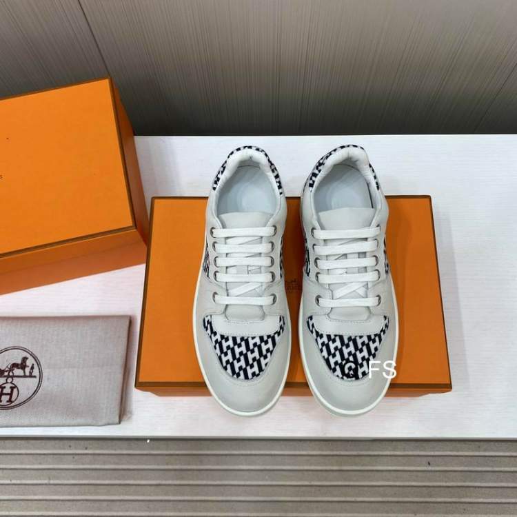 Picture of Hermes Shoes _SKUHermessz35-41FS030811288